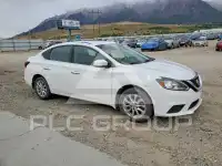 2019 Nissan SENTRA photo