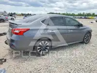2019 Nissan SENTRA фото