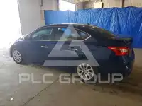 2019 Nissan SENTRA фото