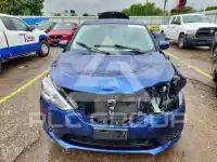 2019 Nissan SENTRA фото