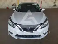2019 Nissan SENTRA photo