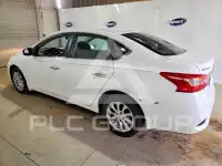 2019 Nissan SENTRA photo
