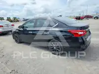 2019 Nissan SENTRA фото