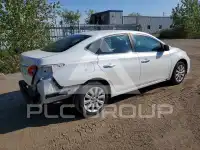 2019 Nissan SENTRA photo