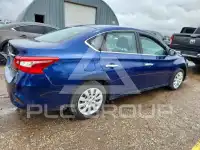 2019 Nissan SENTRA фото