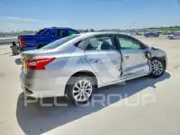 2019 Nissan SENTRA фото