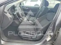 2019 Nissan SENTRA фото