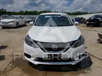 2019 Nissan SENTRA photo