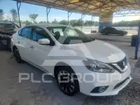 2019 Nissan SENTRA фото