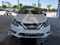 2019 Nissan SENTRA photo