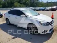 2019 Nissan SENTRA photo