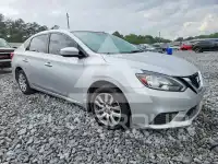 2019 Nissan SENTRA фото