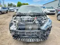 2019 Nissan SENTRA фото
