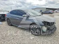 2019 Nissan SENTRA фото