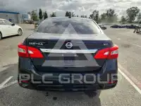 2019 Nissan SENTRA photo