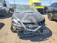 2019 Nissan SENTRA фото