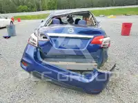 2019 Nissan SENTRA photo