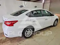 2019 Nissan SENTRA photo