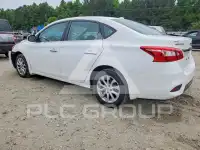 2019 Nissan SENTRA photo