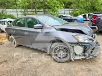 2019 Nissan SENTRA photo
