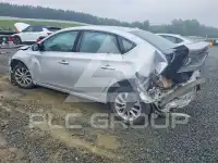 2019 Nissan SENTRA фото