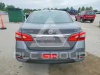 2019 Nissan SENTRA фото