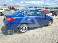 2019 Nissan SENTRA фото