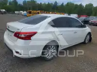 2019 Nissan SENTRA фото