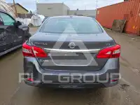 2019 Nissan SENTRA фото