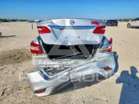2019 Nissan SENTRA фото