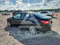 2019 Nissan SENTRA фото