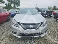 2019 Nissan SENTRA photo