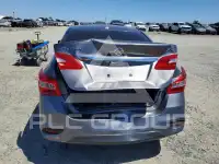2019 Nissan SENTRA фото