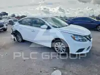 2019 Nissan SENTRA фото