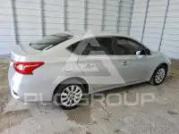 2019 Nissan SENTRA фото