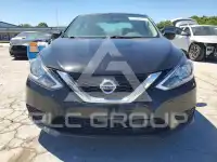 2019 Nissan SENTRA фото