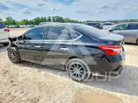 2019 Nissan SENTRA photo
