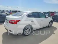 2019 Nissan SENTRA photo