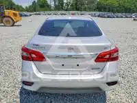 2019 Nissan SENTRA фото