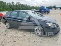 2019 Nissan SENTRA фото