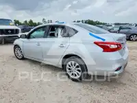 2019 Nissan SENTRA фото