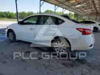 2019 Nissan SENTRA photo