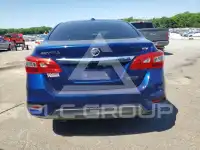 2019 Nissan SENTRA фото