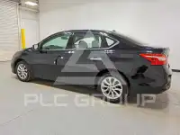 2019 Nissan SENTRA фото