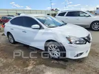2019 Nissan SENTRA photo