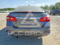 2019 Nissan SENTRA фото