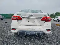 2019 Nissan SENTRA фото