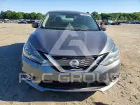 2019 Nissan SENTRA фото
