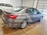 2019 Nissan SENTRA фото