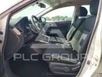 2019 Nissan SENTRA фото